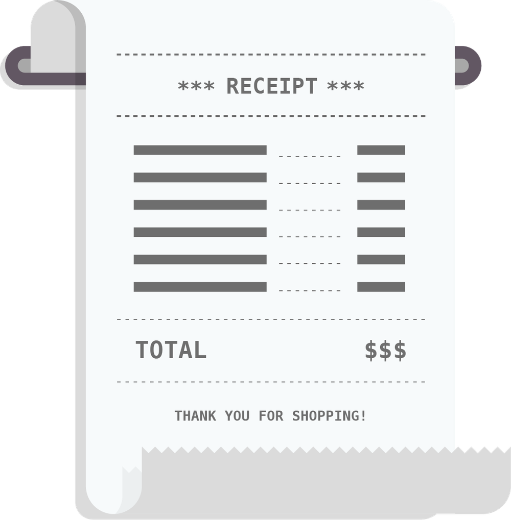 invoice