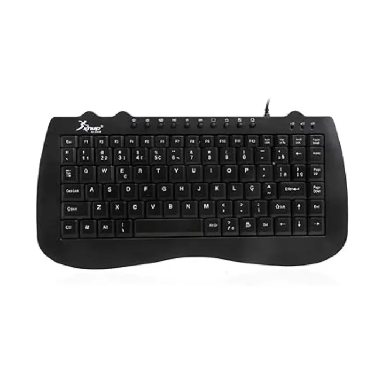 mini keyboard