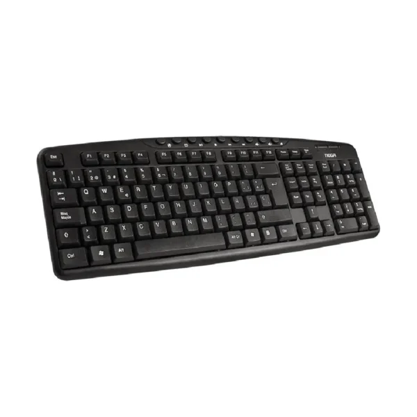 Keyboard Multimedia Generic