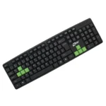 Keyboard ZR-200