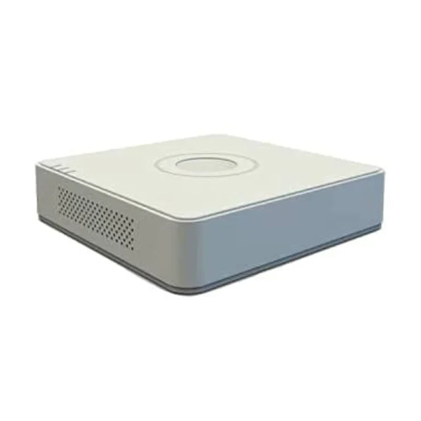 DVR Hikvision HD 7100 Series 4 Ports