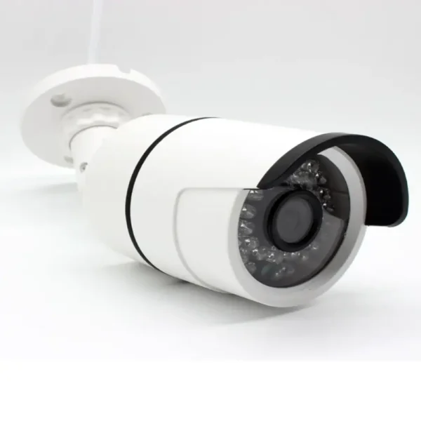 Camera ElectoTech (Indoor - Outdoor)