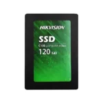 SSD 120G Hikvision C100