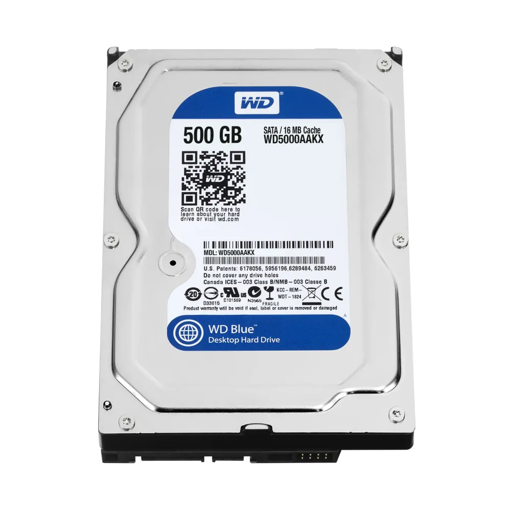 HDD-500GB-PC