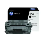 ⁦Toner HP Laserjet 55A⁩ - الصورة ⁦2⁩