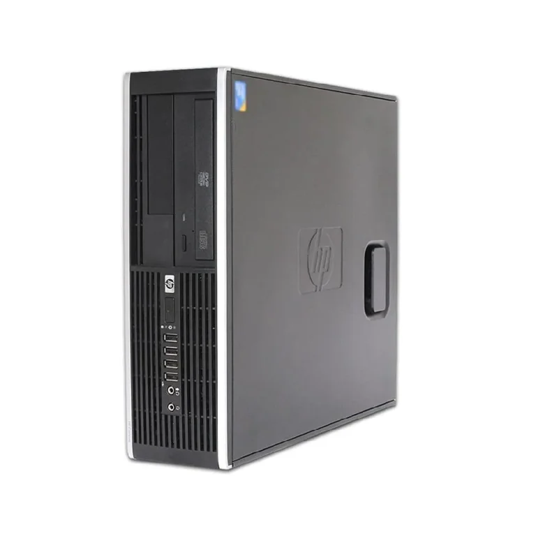 HP CompaqPro 6305 AMD A6 desk