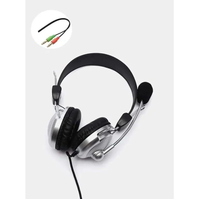 HeadSet TC-L301MV