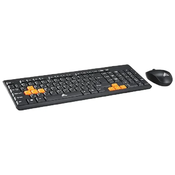 Tiger Wireless