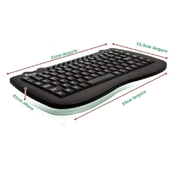 mini keyboard