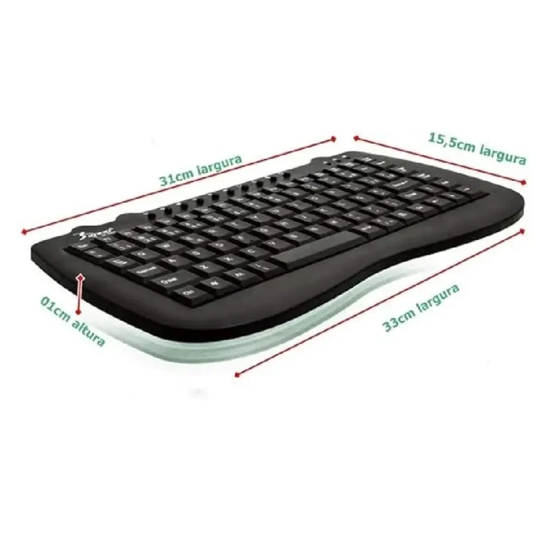 mini keyboard