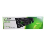 Keyboard ZR-200