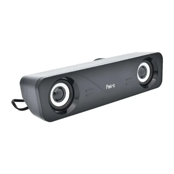 Speaker PT 350