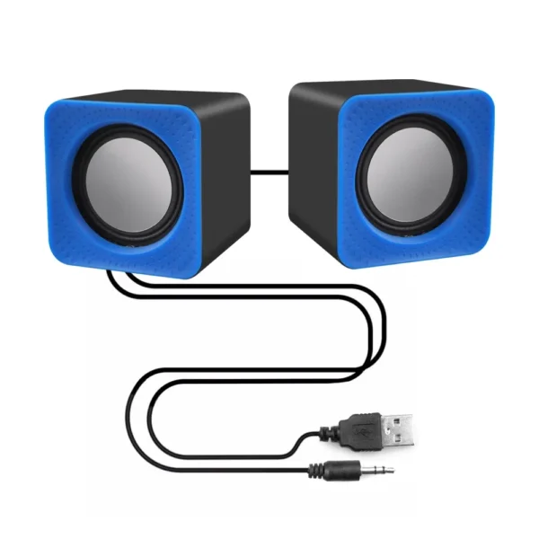 Speaker N8 E-1007