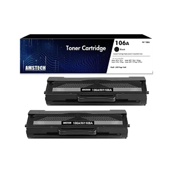 Toner HP 106A