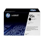 Toner HP Laserjet 55A