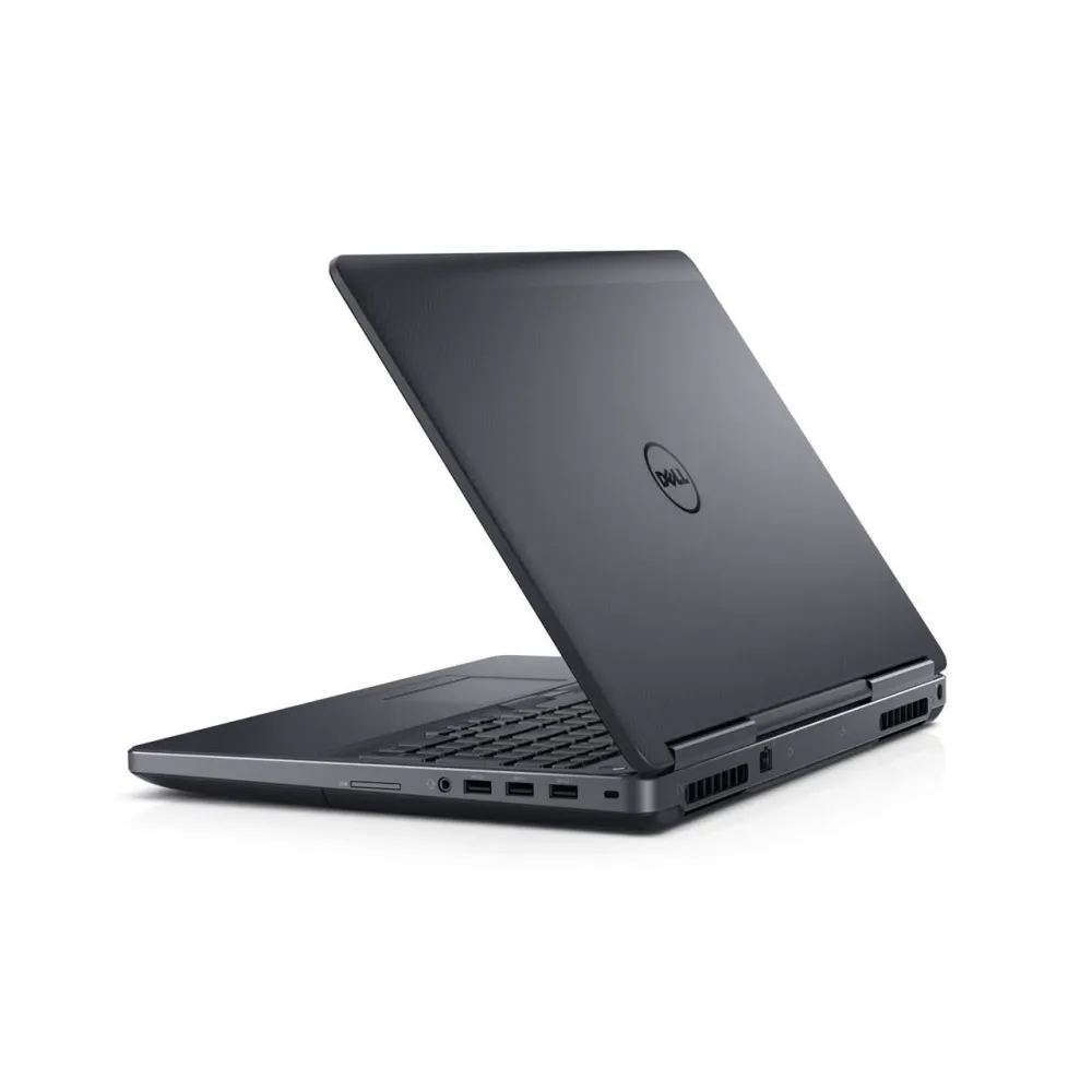 Dell Precision 7730 Core I7-8850H Ram 16G M.2 512G Quadro 6G