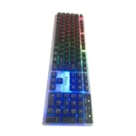 Keyboard Fire Fx-11