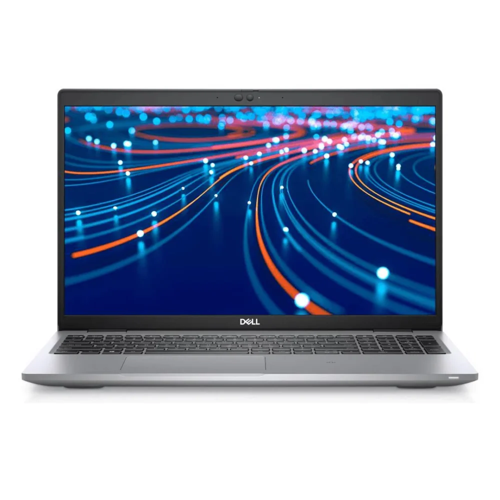 ⁦DELL Latitude 5520 I5-11TH Ram 8G SSD 256G Intel Iris Xe⁩ - الصورة ⁦1⁩