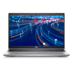 DELL Latitude 5520 I5-11TH Ram 8G SSD 256G Intel Iris Xe