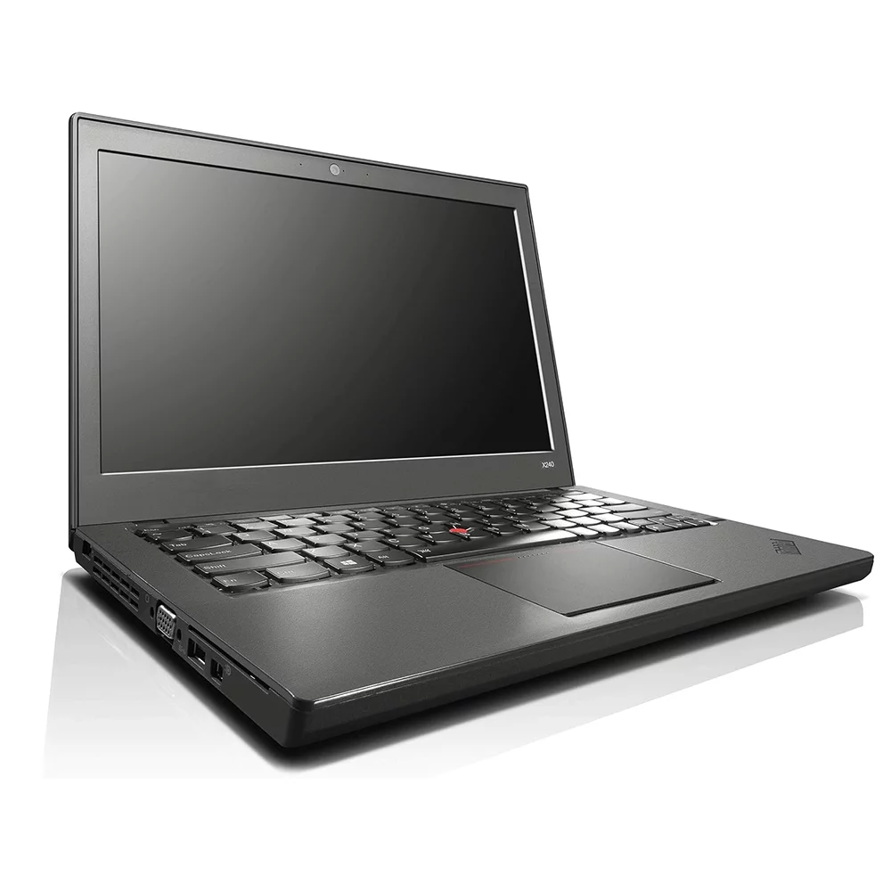 Lenovo ThinkPad x240 Core I3-4Th