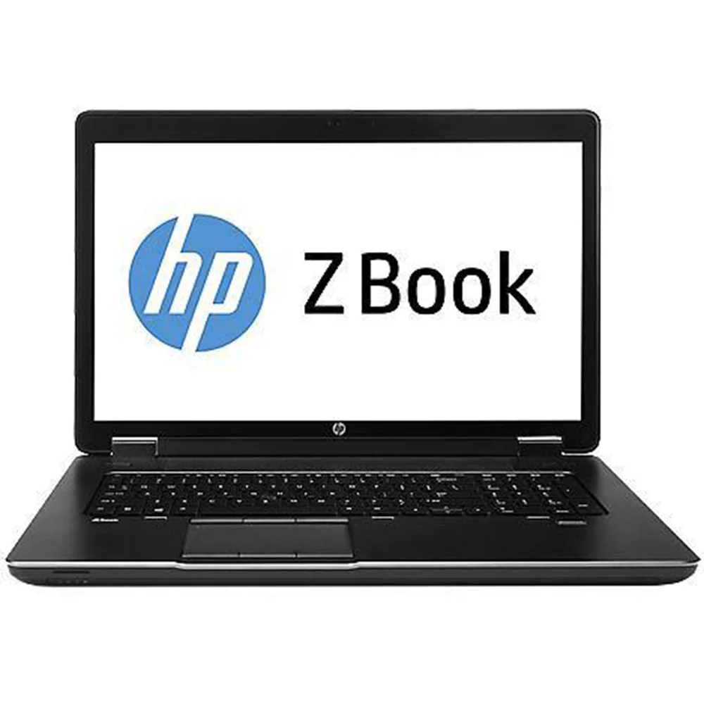 HP Zbook 17 G2 Core I7-4th MQ Ram 16G M.2 256G Quadro 4G