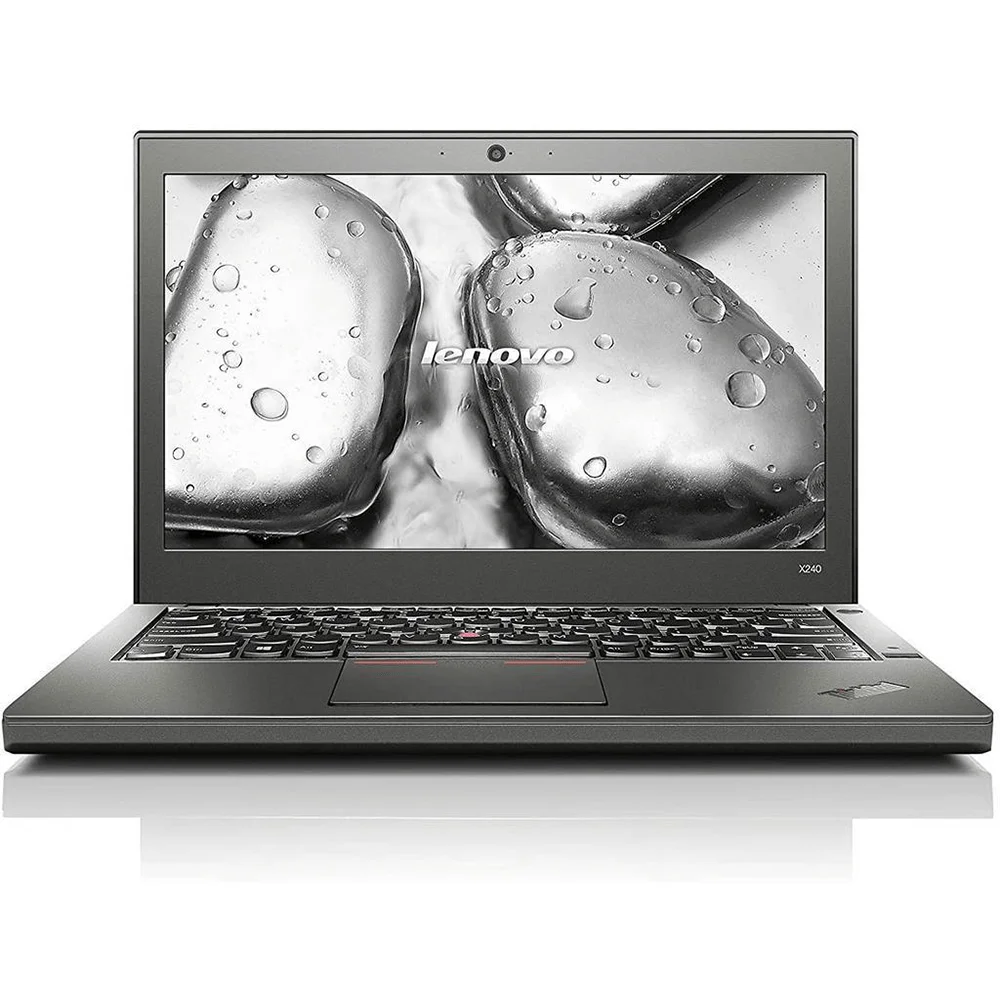 Lenovo ThinkPad x240 Core I3-4Th