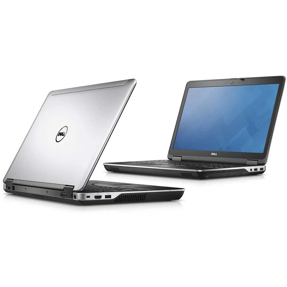 Dell Latitude E6540 Core i7-4800MQ Ram 8G HDD 500G Amd 2G