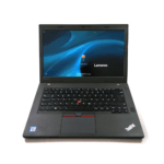 Lenovo ThinkPad T460 Core I5-6Th Ram 8G SSD M.2 128 Intel Graphics UHD