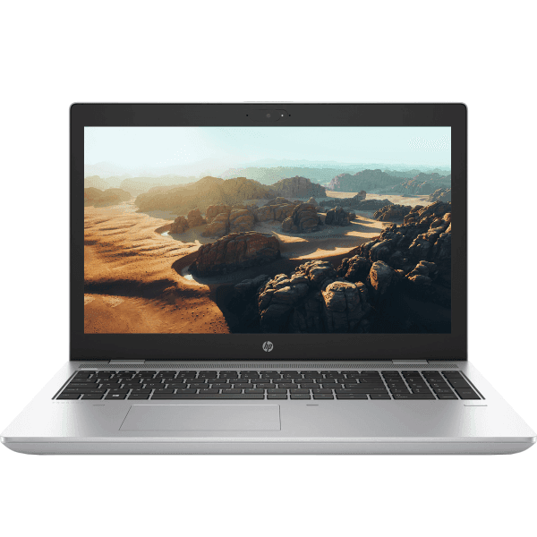 HP Probook 650 G4 Intel Core I7-8Th Ram 8G SSD 256G Intel