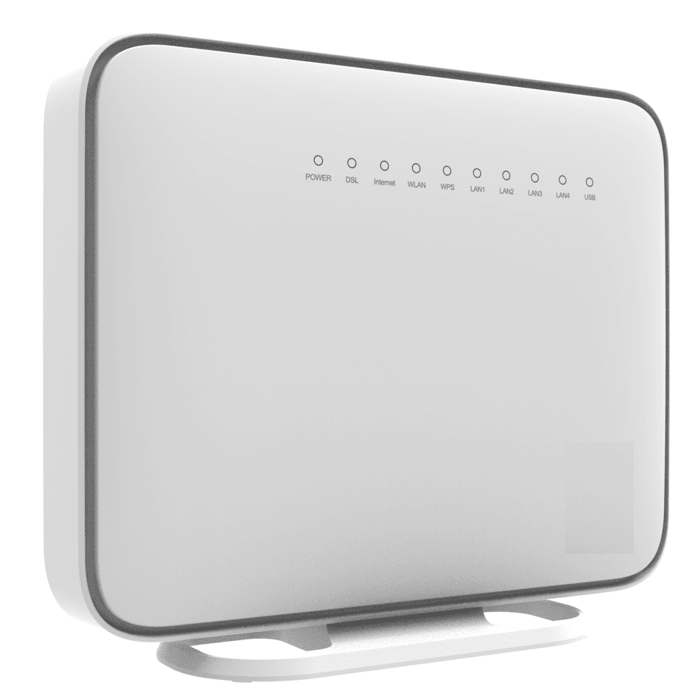 router image