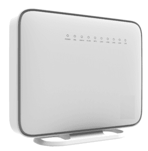router image