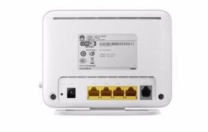 router image