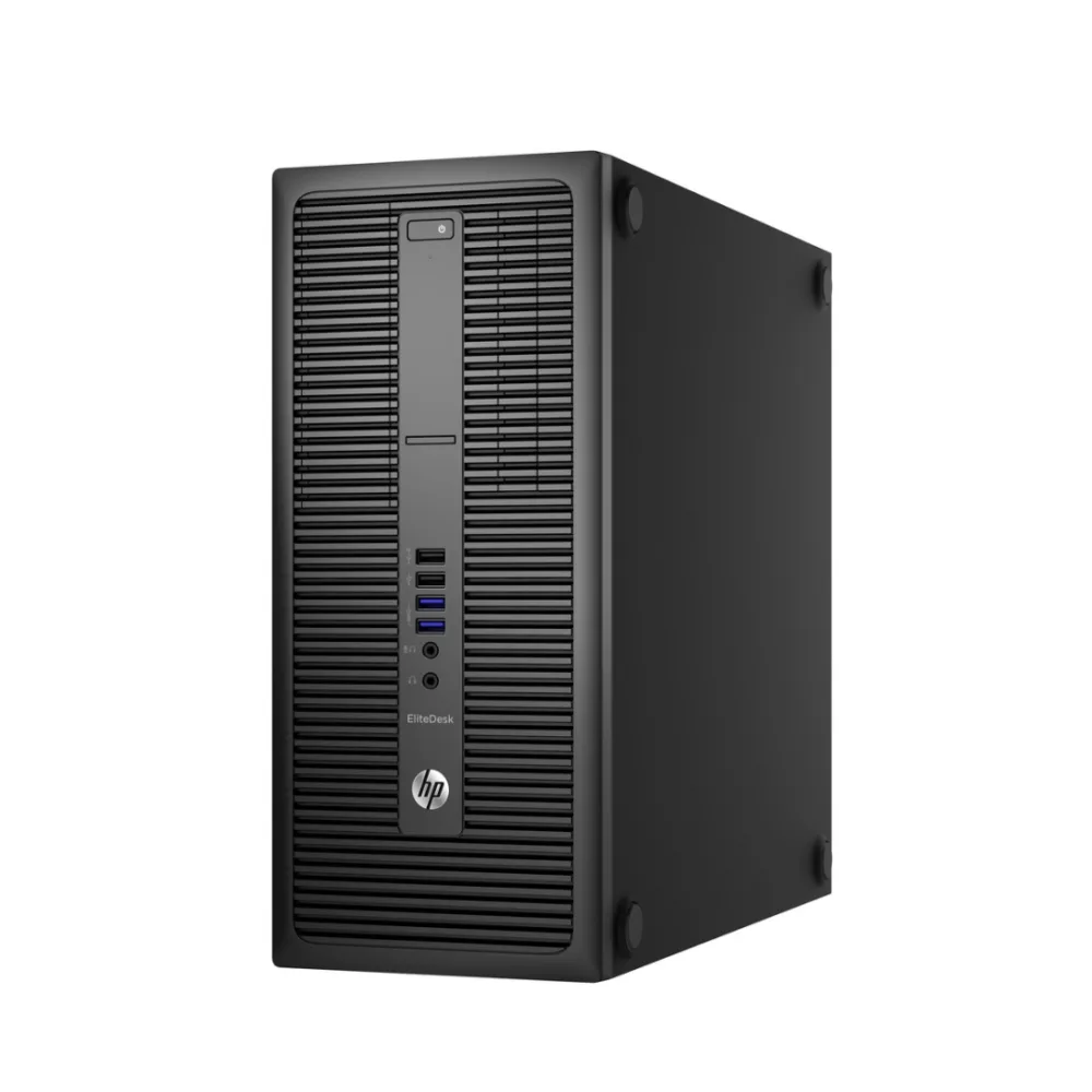 Hp Elitedesk 800 G2 Desk Core i5-6TH Ram 8G HDD 500G - TPC-Store