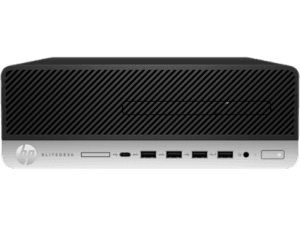 Mini Desk HP 705 G4 AMD A6-9500 Ram 4G HDD 500G