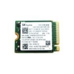 NVMe hard