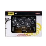 ⁦Gamepad Wireless Crash x4⁩ - الصورة ⁦2⁩