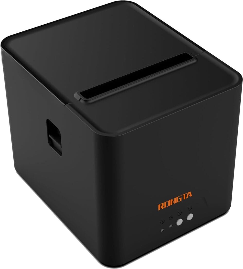 ⁦RECEIPT Printer RONGTA RP-335⁩ - الصورة ⁦1⁩