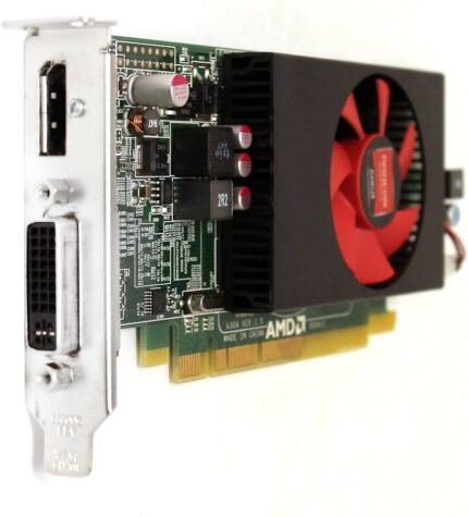 Graphics Card AMD 1G DDR3