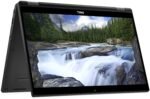 ⁦Dell Latitude 7390 Touch X360 I5-8th Ram 8G SSD M.2 256G⁩ - الصورة ⁦2⁩