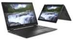 ⁦Dell Latitude 7390 Touch X360 I5-8th Ram 8G SSD M.2 256G⁩ - الصورة ⁦4⁩