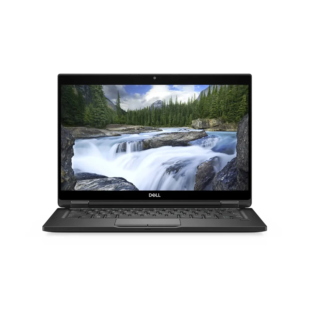 ⁦Dell Latitude 7390 Touch X360 I5-8th Ram 8G SSD M.2 256G⁩ - الصورة ⁦5⁩