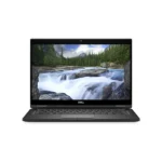 ⁦Dell Latitude 7390 Touch X360 I5-8th Ram 8G SSD M.2 256G⁩ - الصورة ⁦5⁩