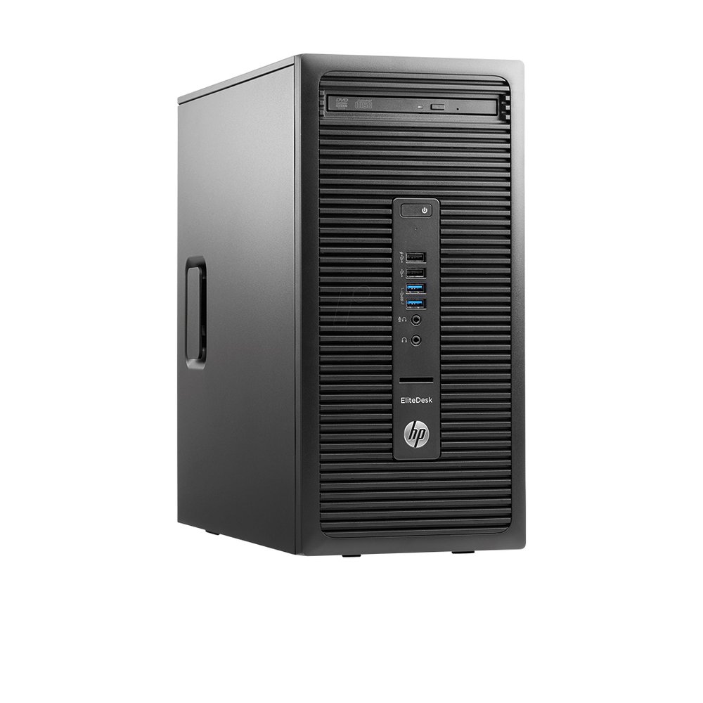 pc imported