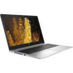 ⁦HP EliteBook 850 G6 I5-8th Ram 16G SSD 256G Intel UHD⁩ - الصورة ⁦2⁩