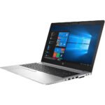 ⁦HP EliteBook 850 G6 I5-8th Ram 16G SSD 256G Intel UHD⁩ - الصورة ⁦3⁩