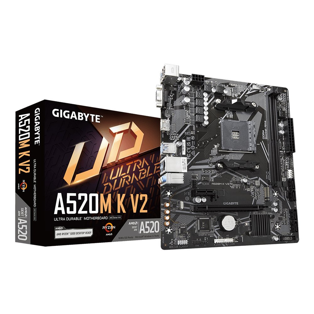 A520M K V2