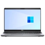 Dell Precision 3551 Corei7 10850H 32G Ram 512G SSD Nividia P620 4G
