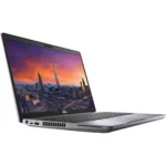⁦Dell Precision 3551 Corei7 10850H 32G Ram 512G SSD Nividia P620 4G⁩ - الصورة ⁦2⁩