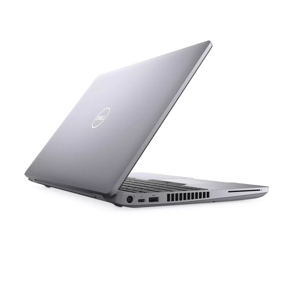 ⁦Dell Precision 3551 Corei7 10850H 32G Ram 512G SSD Nividia P620 4G⁩ - الصورة ⁦4⁩