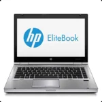 HP EliteBook 8470P i5-3320M Ram 8G HDD 320